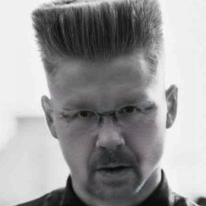 Meet your Posher, Gary